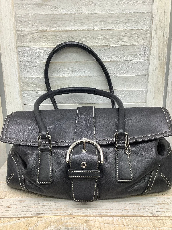 Handbag Designer Coach, Size Medium