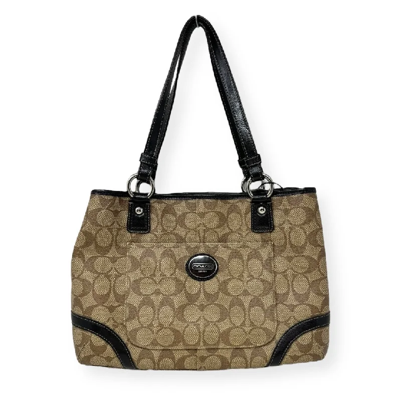 Handbag Designer Coach, Size Medium