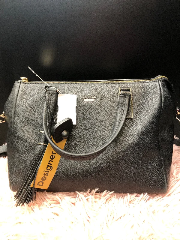 Handbag Designer Kate Spade, Size Medium