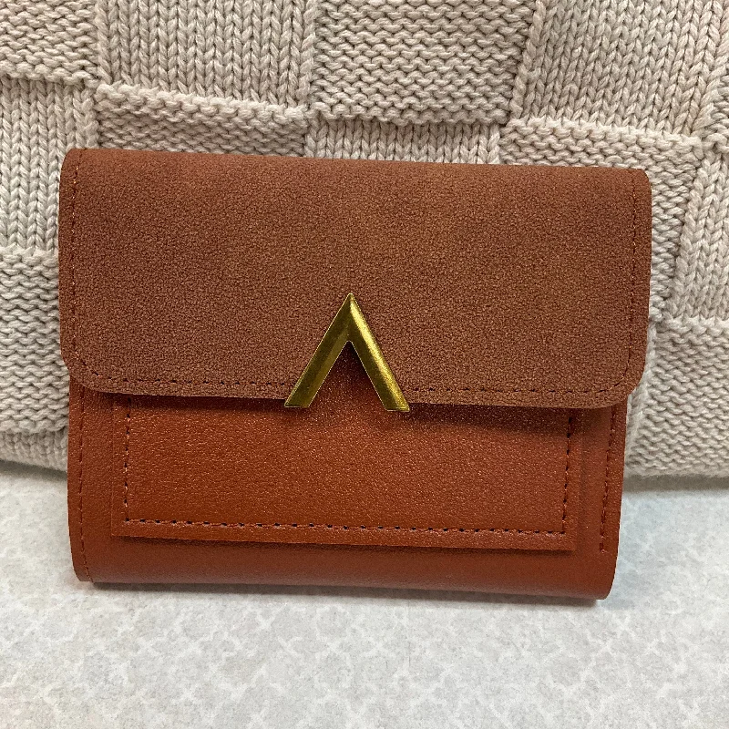 Wallet By Clothes Mentor, Size: Small