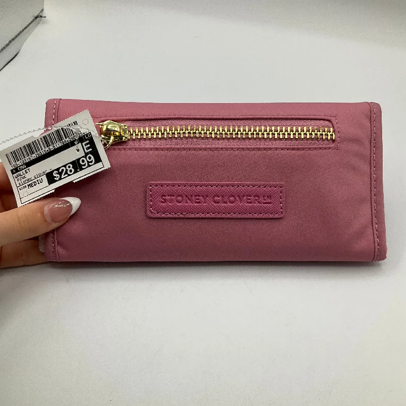 Wallet By Cma  Size: Medium