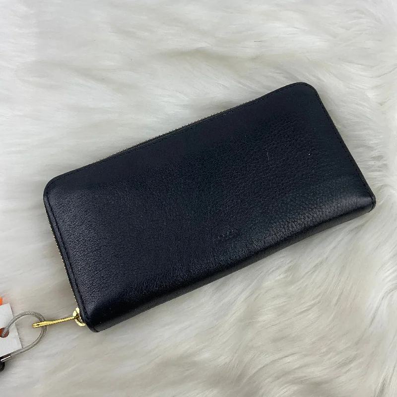 Wallet Designer By Fossil  Size: Medium