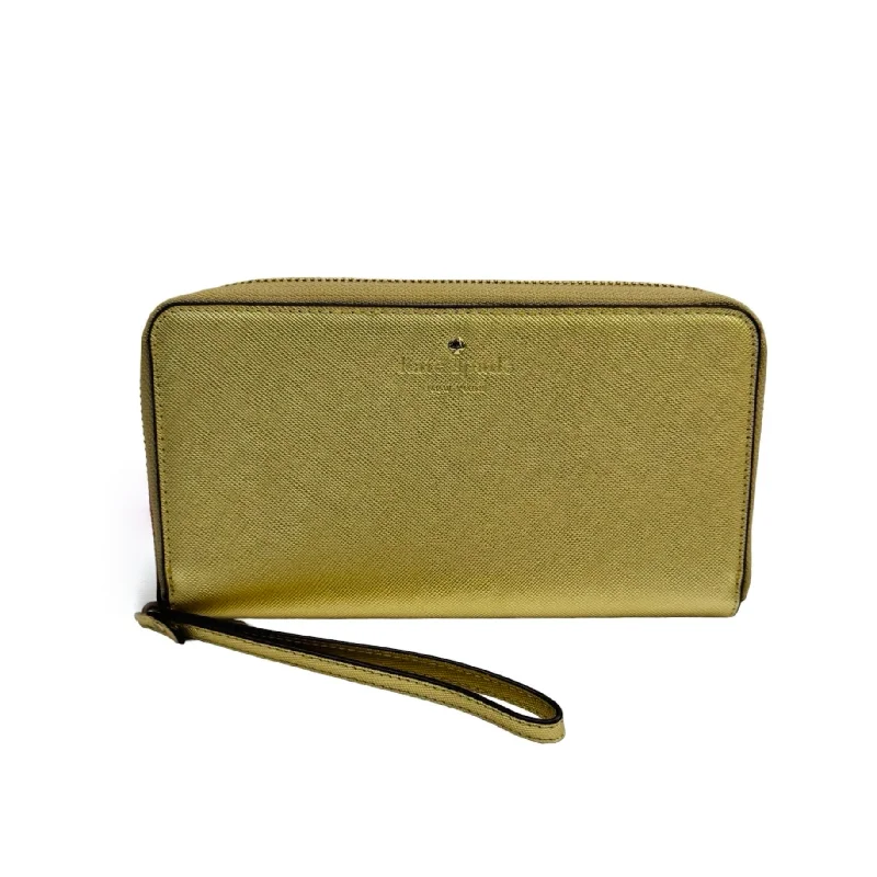 Wallet Designer By Kate Spade  Size: Medium