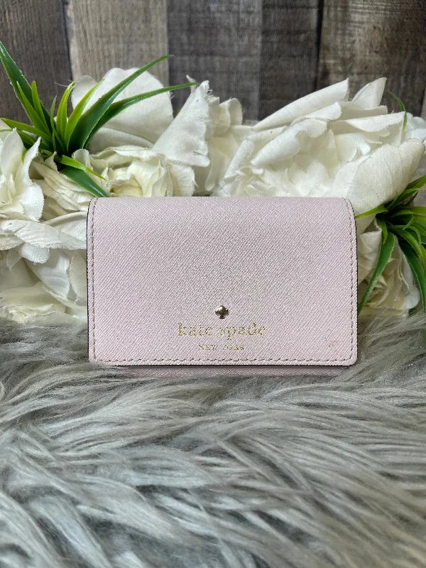 Wallet Designer By Kate Spade  Size: Small