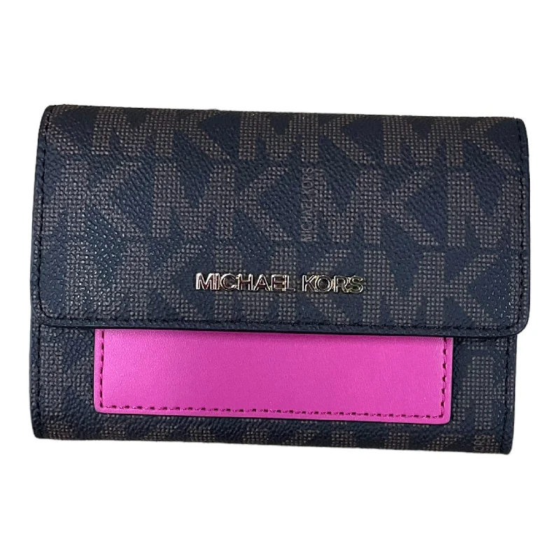 Wallet Designer By Michael Kors  Size: Medium