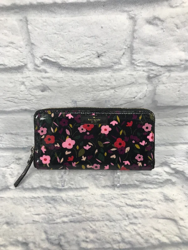 Wallet Designer Kate Spade, Size Large