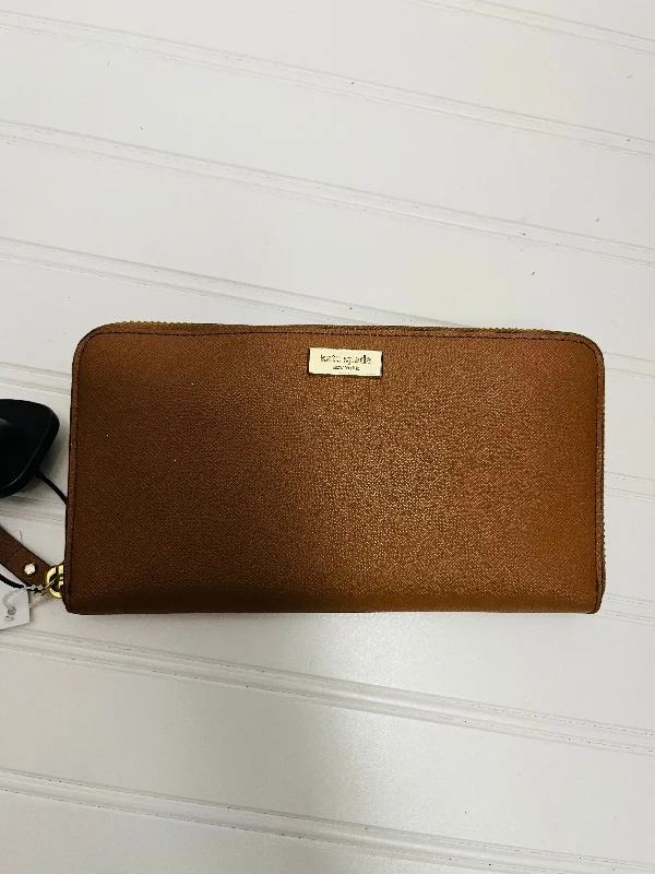 Wallet Designer Kate Spade, Size Large