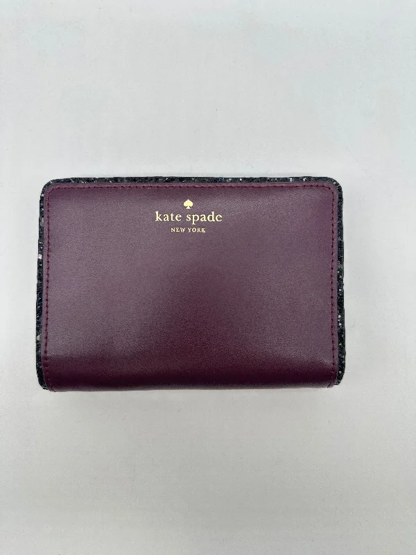 Wallet Designer Kate Spade, Size Medium