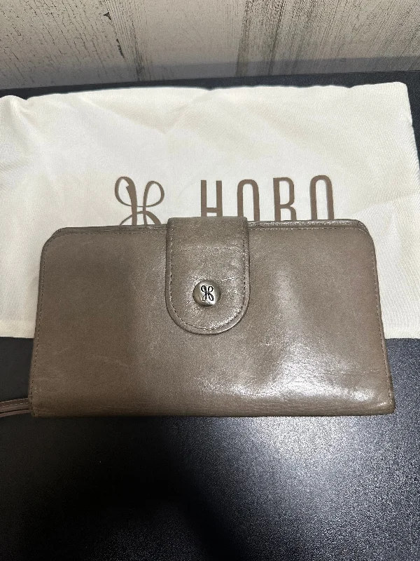 Wallet Hobo Intl, Size Medium