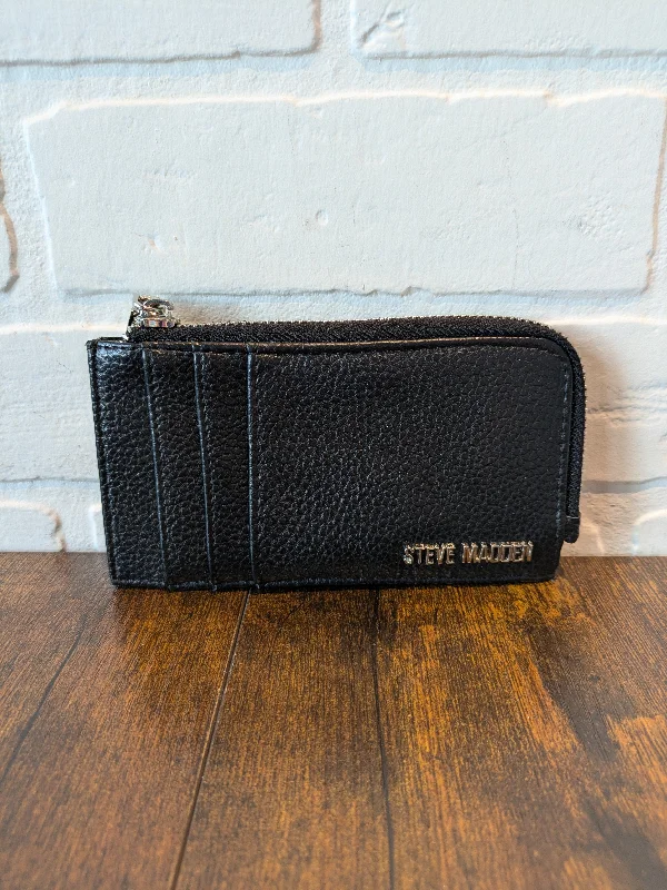 Wallet Steve Madden, Size Small