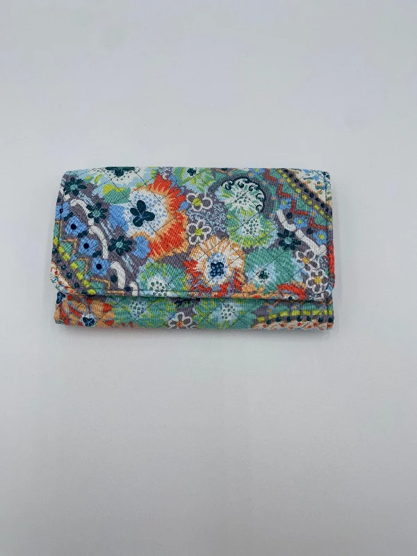 Wallet Vera Bradley, Size Medium