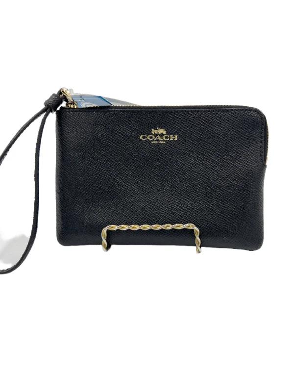 Wristlet Designer Coach